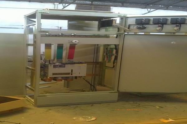 旌德变频计量柜 2021热销临时固定式开关柜